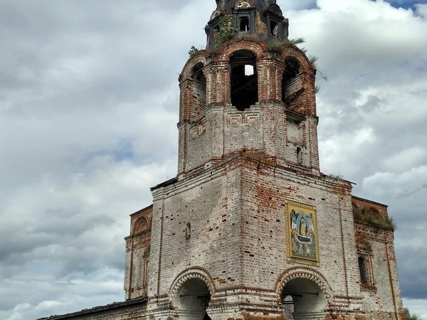 Предания Волги-реки: путешествие из Нижнего Новгорода - фото 4