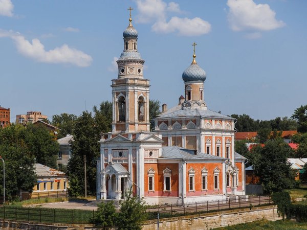Из Москвы — в гости к Фёдору Конюхову - фото 4