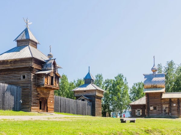 Листвянка — туристическая столица Байкала - фото 1