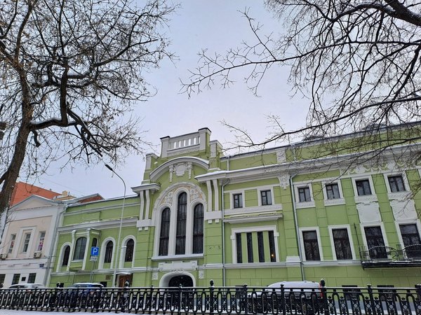 Квест-экскурсия в центре Москве «В поисках знатной персоны» - фото 3