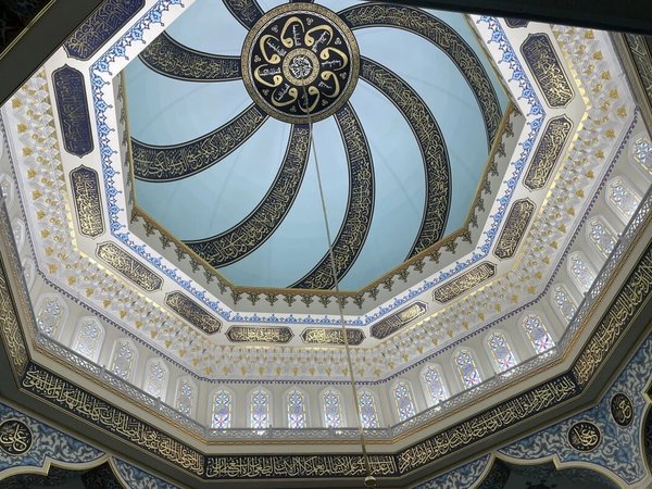 Религии мира в Москве: в поисках истины - фото 2