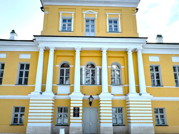 Путешествие с Пушкиным: по следам тверского Ловеласа - фото 4