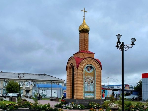 Театрализованное путешествие  из Омска «Станция Любинская в судьбе Николая II» - фото 3