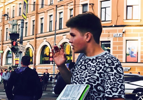 Питейная культура Санкт-Петербурга: экскурсия по барам - фото 1