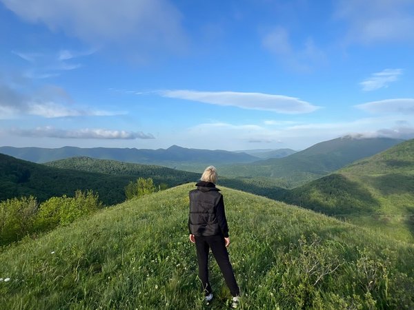 Из Геленджика — к живописным тропам Кабардинки - фото 1
