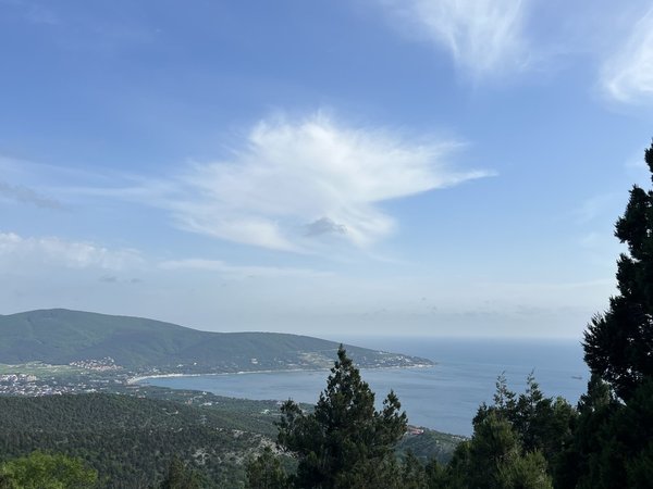 Из Геленджика — к живописным тропам Кабардинки - фото 4