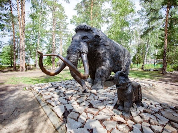 Вдоль берегов озера Шарташ — пешком и на гольф-каре - фото 2