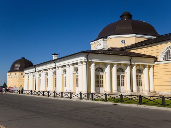 Большой тур по Архангельской области с росписью козуль, чаепитием и дегустацией водорослей - фото 1