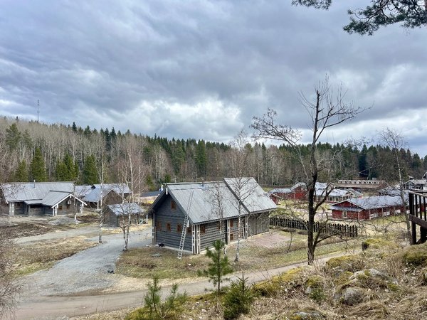 Перезагрузка в Карелии: йога, прогулки на природе и главные места (из Санкт-Петербурга) - фото 2
