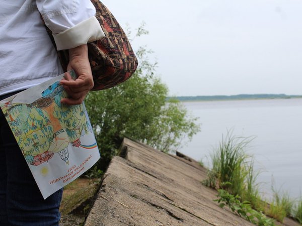 Новгородская Русь: кремль, монастырь и деревянная сказка - фото 4