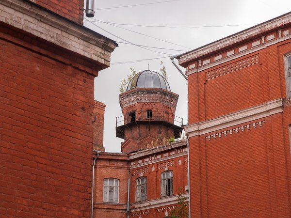 Морозовский городок: фабричная империя Саввы Морозова в Твери - фото 2
