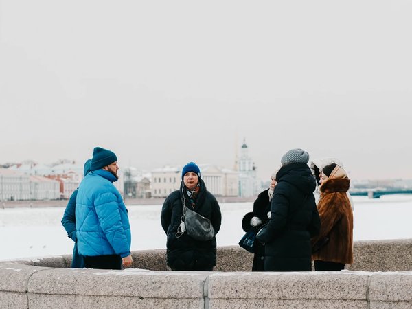 Петербург глазами инженера: по следам великих изобретателей - фото 4