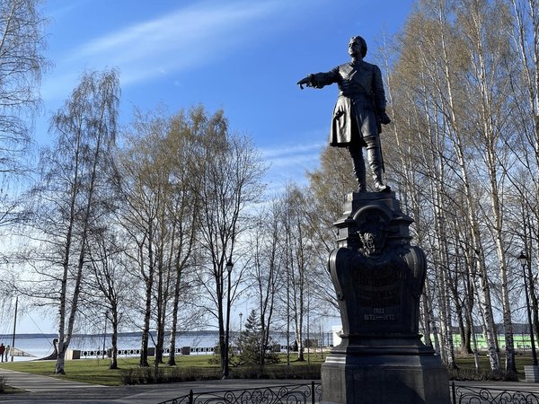 Чудеса Карелии: Петрозаводск, гора Сампо и музыка кантеле - фото 4