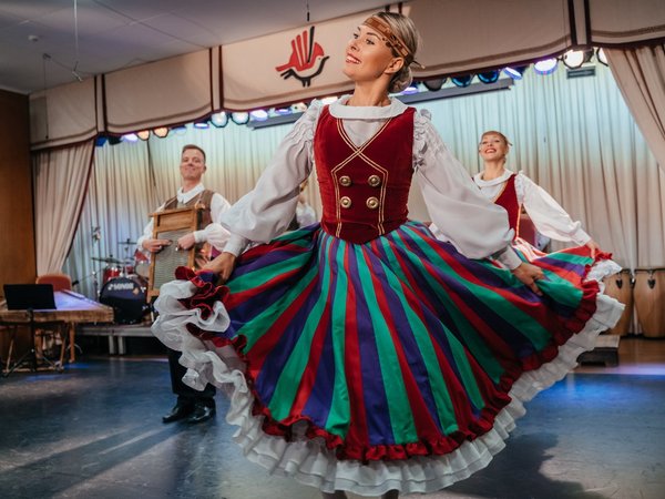 Чудеса Карелии: Петрозаводск, гора Сампо и музыка кантеле - фото 3
