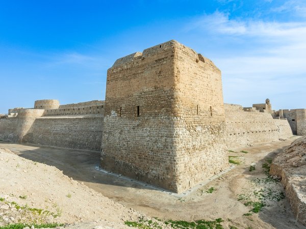 Бахрейн для круизных путешественников - фото 3