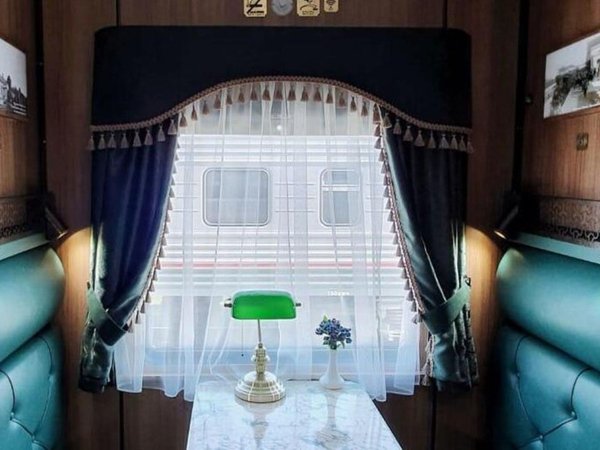 В Рускеалу на ретропоезде за 1 день из Санкт-Петербурга - фото 3