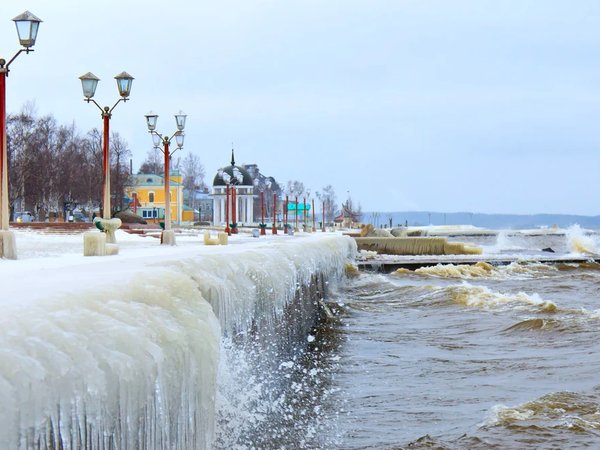 Выходные в Карелии с душой: из Санкт-Петербурга в Петрозаводск и весёлую деревню - фото 2