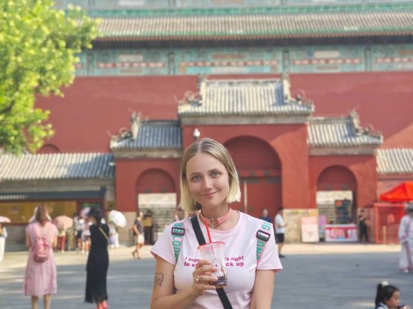 Тур-девичник в Поднебесной: Шанхай и парк Чжанцзяцзе в мини-группе - фото 2