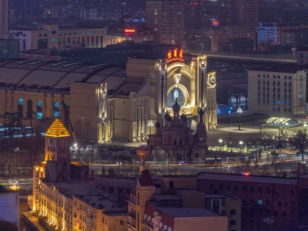 Самое интересное в Пекине и Харбине: индивидуальный тур - фото 4