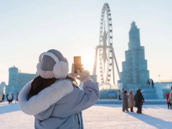 Самое интересное в Пекине и Харбине: индивидуальный тур