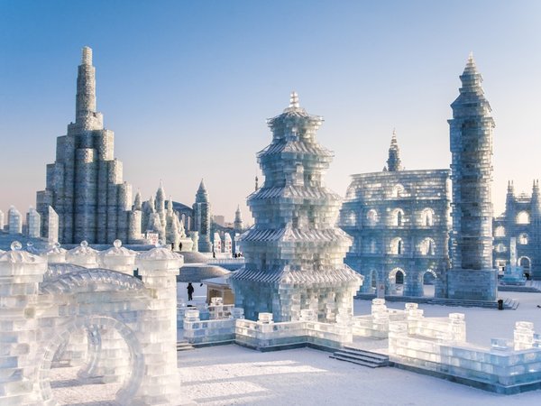 Самое интересное в Пекине и Харбине: индивидуальный тур - фото 3