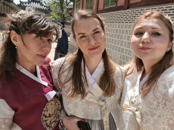 Контрасты Южной Кореи: Сеул и Пусан, гастрономия и мастер-классы, мегаполисы и деревни (мини-группа) - фото 4