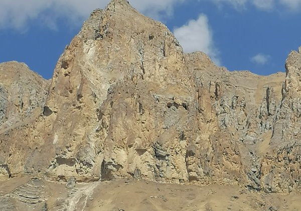 Путешествие в приэльбрусье  - фото 4
