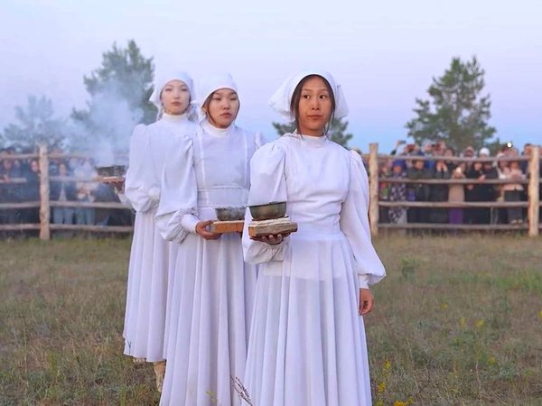 В Якутию на традиционный праздник Ысыах с посещением Ленских столбов и водными прогулками - фото 1