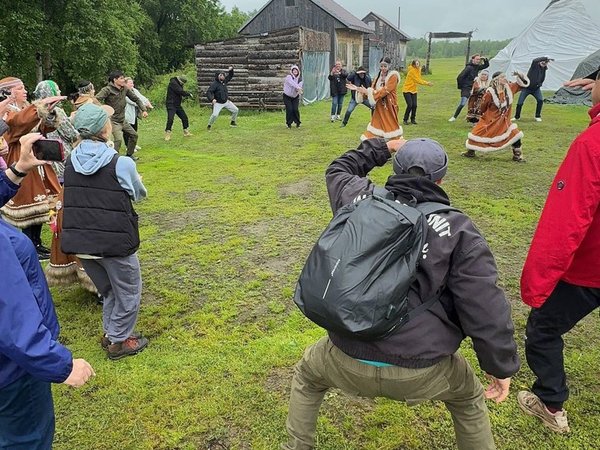 Ощутить целебную силу Камчатки: термы, гастрономия, погружение в культуру и мастер-класс, фото 5