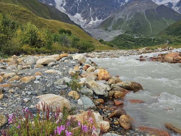 Небанальная Грузия: автотур по ярким локациям запада страны в мини-группе (из Кутаиси) - фото 3