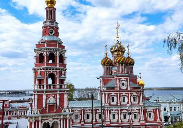 От дна золотой роты к купеческой роскоши - фото 2