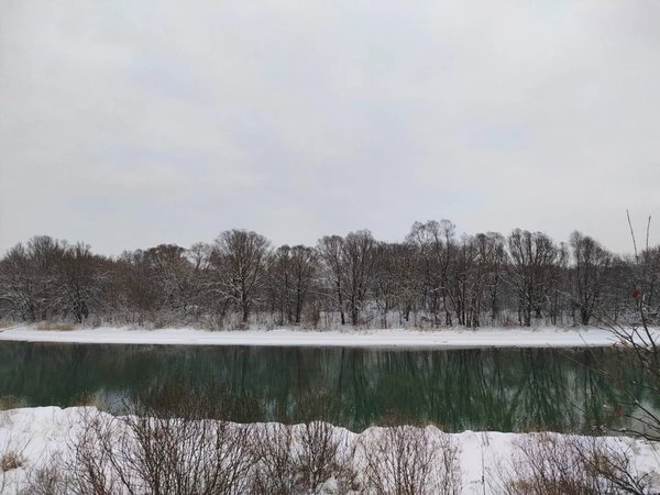 Хайкинг по берегам Казанки: от Казани до Голубых озёр - фото 3