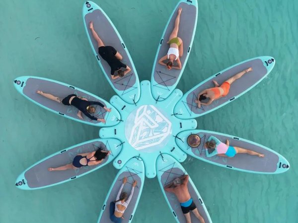 Перезагрузка на Тодду: женский ретрит-тур с телесными и духовными практиками - фото 4