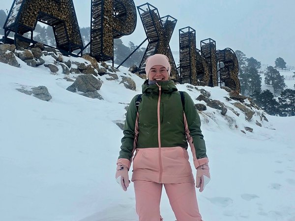 Перезагрузка на Кавказе: Архыз и Домбай, купание в термах и лучшие горные пейзажи - фото 2