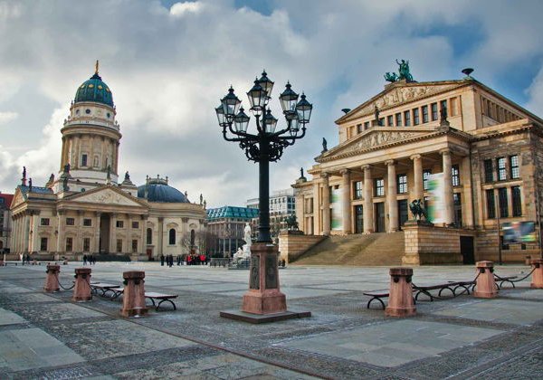Дойти до Рейхстага! Пешеходная экскурсия - фото 2