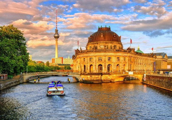 Дойти до Рейхстага! Пешеходная экскурсия - фото 3