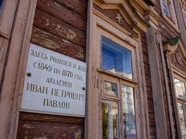 Рязанская вкуснотень: путешествие из Москвы - фото 4