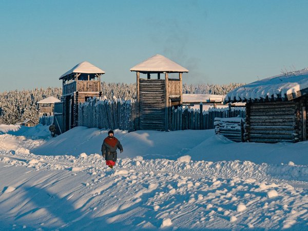 2 дня в прекрасной Сортавале (проживание включено) - фото 1