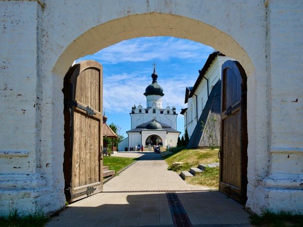 Через всю Россию по Транссибирской магистрали: большое путешествие от Москвы до Владивостока - фото 1