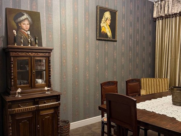 Судьба петербургской квартиры: экскурсия с чаепитием в русском стиле - фото 3