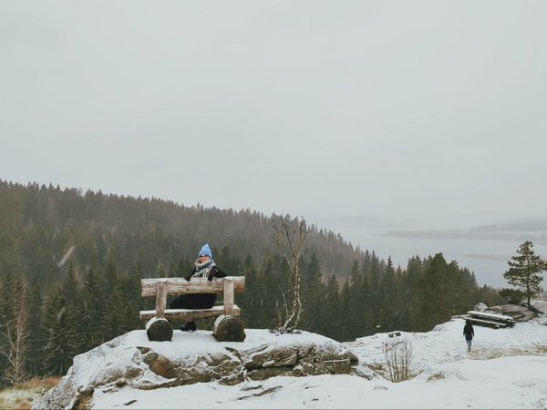 Выходные в парке «Рускеала» и городе Сортавала: 3 варианта маршрута - фото 3