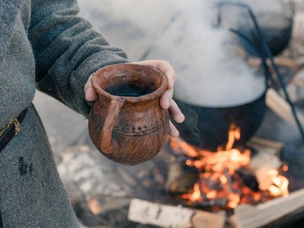 В Сортавалу, комплексы «Бастiонъ» и «Гора Филина» — из Петербурга - фото 3