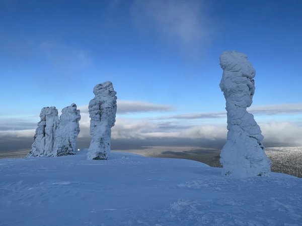 В самое сердце Северного Урала: путешествие «всё включено» на плато Маньпупунёр - фото 2