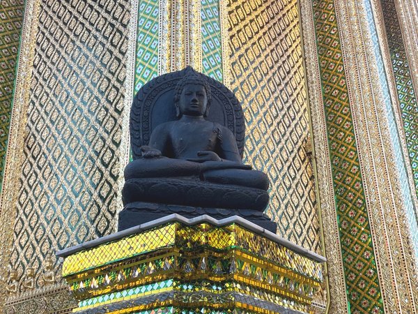 Сердце Бангкока: легенды Королевского дворца и древних храмов - фото 3