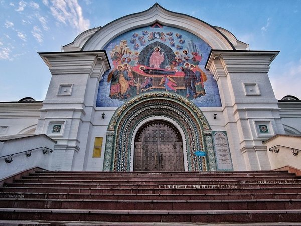 Выходные в Ярославской области: Вятское, Ярославль, Тутаев и Рыбинск - фото 3