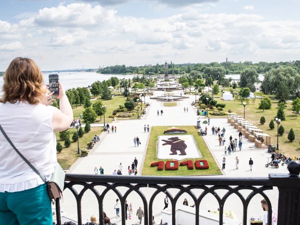 Выходные в Ярославской области: Вятское, Ярославль, Тутаев и Рыбинск - фото 2