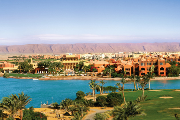 Фото - экскурсия: Погружение в Эль-Гуне: батискаф, снорклинг и встреча с дельфинами