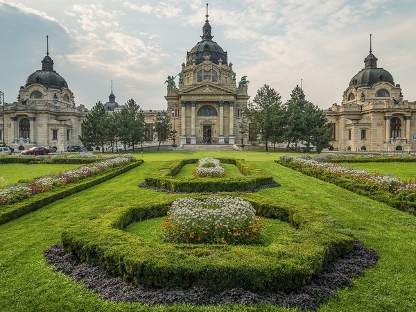 Классический Будапешт - фото 2