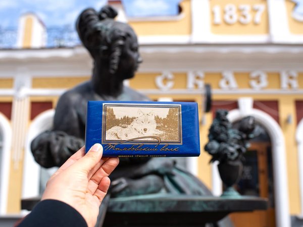 Сирень, усадьбы, кружево, керамика: тур из Москвы в Тамбов и на фестиваль - фото 4