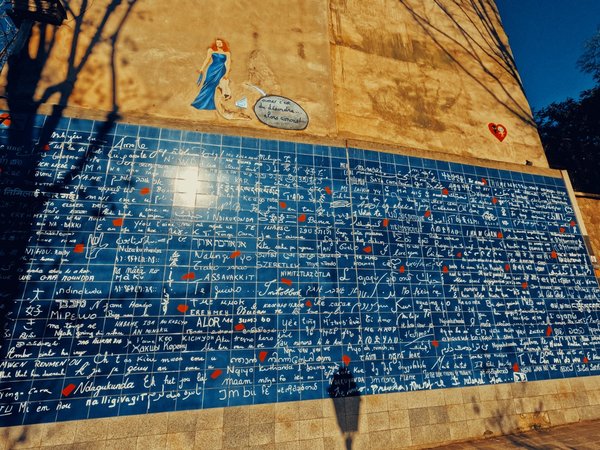 Романтика Монмартра: прогулка с фотосессией - фото 3